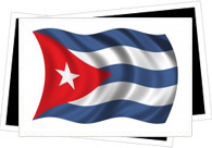 Cuba flag