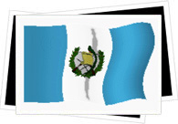 Guatemala flag