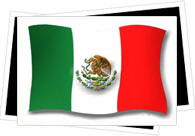 Mexico flag