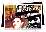 Mexico movies
