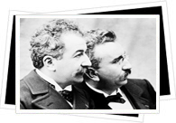 Lumiere brothers