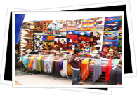 Mariscal craft Market