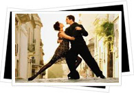 International Festival of the Tango