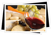 Malloco Wine and Cheese Festival