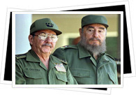 Cuba goverment