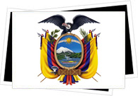 Ecuador goverment