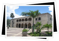 Museo Alcazar Colón