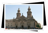 Catedral Metropolitana