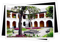 Museo de la Ciudad