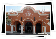 Museo Nacional de Historia