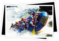 Rafting