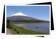 Cotopaxi