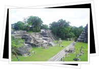 Tikal