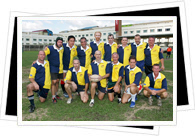 Sports Rugby