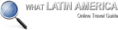 latin american travel